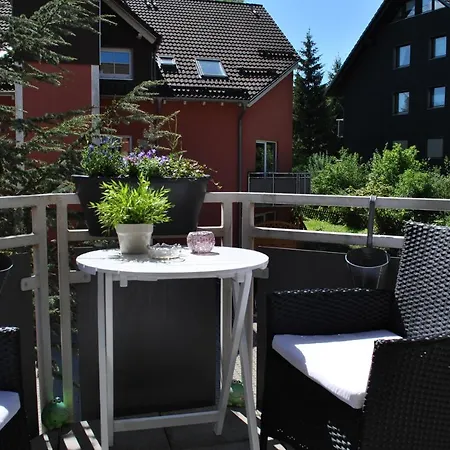 Harz-rose Braunlage
