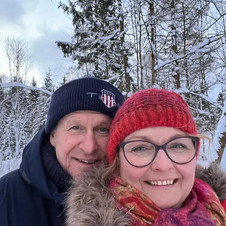 Harz-rose Braunlage